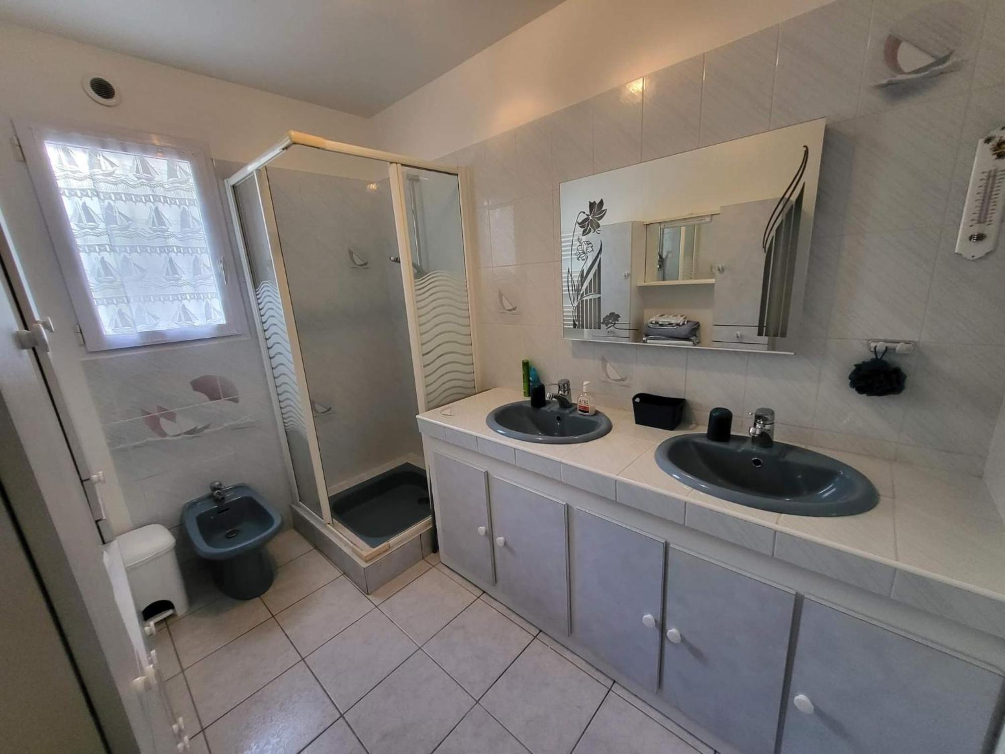 Appartement 3 Chambres 6 Pers Rez De Jardin 5Min Plage Quartier Du Phare Location Du Dimanche Au Dimanche En Juillet Et Aout Ла-Транш-сюр-Мер Экстерьер фото